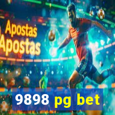 9898 pg bet